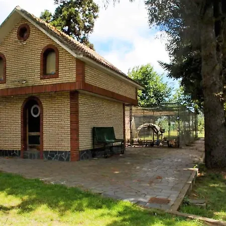In Naron Near Pantin & Golf, Cleaning Included *