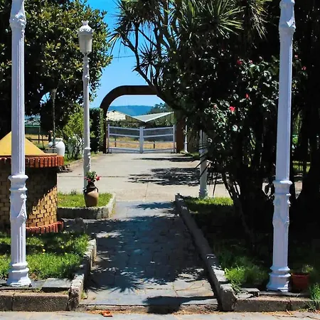 In Naron Near Pantin & Golf, Cleaning Included 别墅 O Val