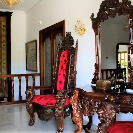 In Naron Near Pantin & Golf, Cleaning Included * O Val